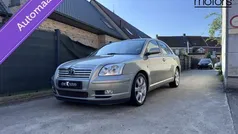 Gebruikt 2004 Toyota Avensis Hatchback | € 4.950 (Eerlijke prijs)