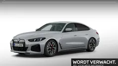 M brooklyn grau Gebruikt 2024 BMW i4 M Sport Sedan | € 49.900 (Goede deal)