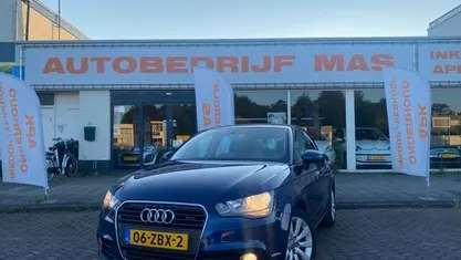 Occasion Audi A1 Sportback 122 PK (89 kW) 2012 Hatchback