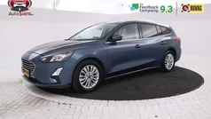 Gebruikt 2021 Ford Focus Titanium X Stationwagen | € 16.999 (Eerlijke prijs)