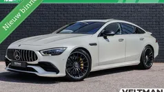 Wit Gebruikt 2020 Mercedes AMG GT Premium Plus Coupé | € 73.795 (Goede deal)