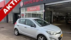 Gebruikt 2012 Hyundai i20 Edition Hatchback | € 5.000 (Eerlijke prijs)