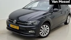 Gebruikt 2021 VW Polo Highline Hatchback | € 15.900 (Eerlijke prijs)