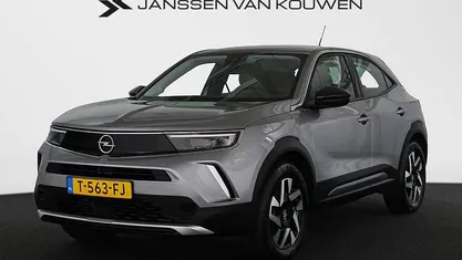 Occasion 2023 Opel Mokka-e SUV | € 20.745 (Eerlijke prijs)
