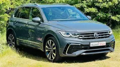 Gebruikt 2021 VW Tiguan Business+ SUV | € 34.450 (Eerlijke prijs)