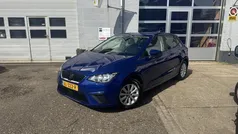 Blauw Gebruikt 2019 Seat Ibiza Hatchback | € 13.650 (Eerlijke prijs)