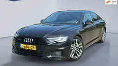 Gebruikt 2020 Audi A6 S-Line Sedan | € 32.750 (Super prijs)