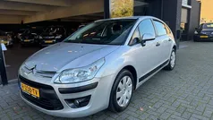 Grijs Gebruikt 2009 Citroën C4 Prestige Hatchback | € 2.450 (Eerlijke prijs)