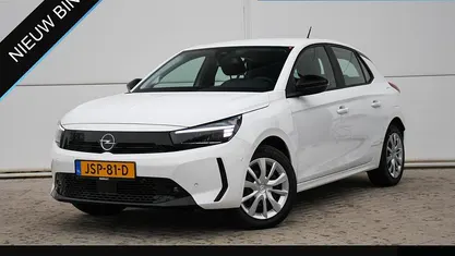 Occasion 2025 Opel Corsa-e Business Edition Hatchback | € 29.798 (Eerlijke prijs)