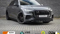 Gebruikt 2021 Audi Q8 Competition SUV | € 61.950 (Goede deal)