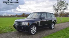 Gebruikt 2007 Land Rover Range Rover HSE SUV | € 22.750 (Eerlijke prijs)