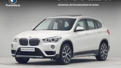 Wit Gebruikt 2019 BMW X1 Executive SUV | € 28.950 (Eerlijke prijs)