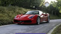 Gebruikt 2015 Ferrari 488 | € 119.500