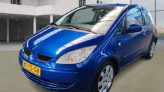 Gebruikt 2007 Mitsubishi Colt Hatchback | € 1.899 (Eerlijke prijs)