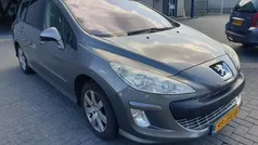 Gebruikt 2009 Peugeot 308 Stationwagen | € 1.299 (Eerlijke prijs)