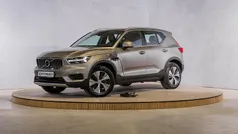 Grijs Gebruikt 2022 Volvo XC40 Inscription SUV | € 34.990 (Goede deal)