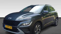 Grijs Gebruikt 2021 Hyundai Kona Comfort SUV | € 20.925 (Eerlijke prijs)