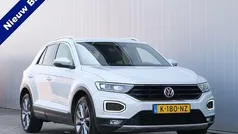 Gebruikt 2019 VW T-Roc Business SUV | € 24.450 (Eerlijke prijs)