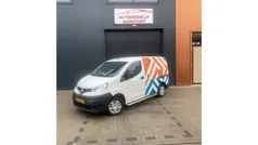 Gebruikt 2016 Nissan NV200 Van | € 7.950 (Eerlijke prijs)