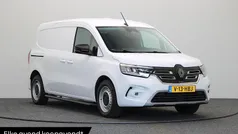 Gebruikt 2024 Renault Kangoo MPV | € 25.602 (Eerlijke prijs)