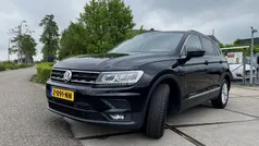 Gebruikt 2020 VW Tiguan Comfortline SUV | € 25.950 (Eerlijke prijs)