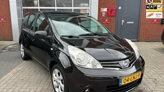 Gebruikt 2010 Nissan Note MPV | € 4.950 (Eerlijke prijs)