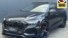 Zwart Gebruikt 2021 Audi RS Q8 Design SUV | € 114.950