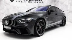 Grijs Gebruikt 2019 Mercedes AMG GT 63 AMG Coupé | € 119.850 (Eerlijke prijs)