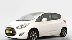 Wit Gebruikt 2017 Hyundai ix20 Premium MPV | € 13.845 (Eerlijke prijs)