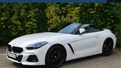 Wit Gebruikt 2024 BMW Z4 M Sport Cabriolet | € 53.950 (Eerlijke prijs)