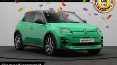 Gebruikt 2025 Renault R5 Komfort Hatchback | € 35.165 (Eerlijke prijs)