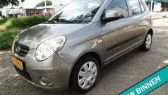 Gebruikt 2008 Kia Picanto Hatchback | € 2.999 (Eerlijke prijs)