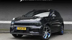 Gebruikt 2024 Lynk & Co 01 SUV | € 30.885 (Eerlijke prijs)