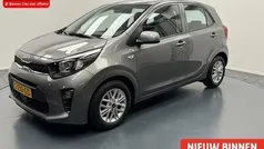 Gebruikt 2023 Kia Picanto Hatchback | € 14.750 (Eerlijke prijs)