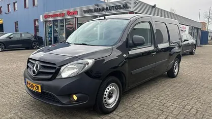 Overige Occasion 2019 Mercedes Citan 109 Van | € 5.950 (Goede deal)