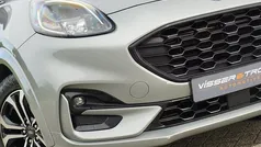 Gebruikt 2022 Ford Puma ST-Line SUV | € 14.725 (Goede deal)