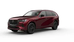 Gebruikt 2025 Mazda CX-80 Homura-Line SUV | € 71.390 (Eerlijke prijs)