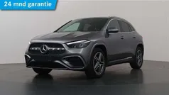 Grijs Gebruikt 2024 Mercedes GLA250 AMG line SUV | € 48.350 (Eerlijke prijs)