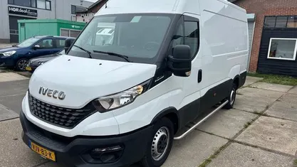 Occasion Iveco Daily 143 PK (105 kW) 2021 Van