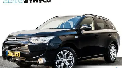 Occasion 2014 Mitsubishi Outlander Edition SUV | € 8.900 (Eerlijke prijs)