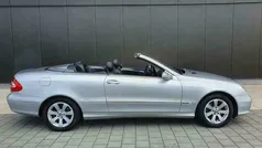 Gebruikt 2003 Mercedes 200 Avantgarde Cabriolet | € 7.750 (Eerlijke prijs)
