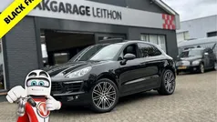 Gebruikt 2014 Porsche Macan SUV | € 31.950 (Eerlijke prijs)