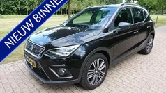 Gebruikt 2020 Seat Arona Business SUV | € 13.950 (Super prijs)