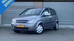 Gebruikt 2003 Opel Meriva Enjoy MPV | € 1.450 (Eerlijke prijs)