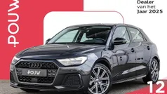 Grijs Gebruikt 2019 Audi A1 Sportback Hatchback | € 18.450 (Eerlijke prijs)