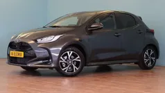 Grijs Nieuw 2025 Toyota Yaris Hybrid Edition Hatchback | € 28.899 (Eerlijke prijs)