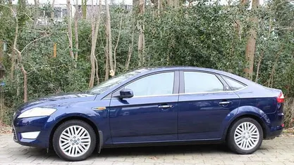 Occasion Ford Mondeo Ghia 145 PK (106 kW) 2010 Hatchback
