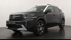 Zwart Nieuw 2025 Citroën C3 Aircross SUV | € 33.104 (Eerlijke prijs)