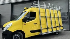 Geel Gebruikt 2019 Renault Master Van | € 14.900 (Eerlijke prijs)