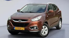 Gebruikt 2013 Hyundai ix35 SUV | € 8.750 (Goede deal)